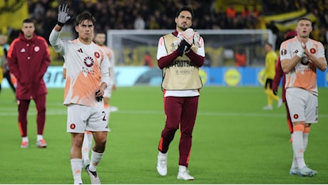 Napoli-Roma: conferme in difesa, si rivede Dybala. Ranieri: “Pellegrini? E’ un ragazzo introverso che soffre dentro. Sono sicuro che reagirà”