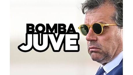 Mercato Juventus | Ecco chi arriva se partono Chiesa e Soulé