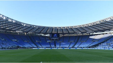 La decisione UEFA dopo Lazio-Nizza: Curva Nord parzialmente chiusa per un turno. I dettagli