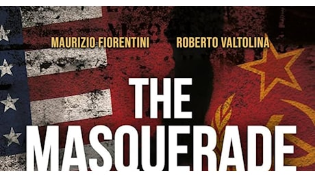 The Masquerade reloaded, una visuale inedita del torbido decennio 1970/80 dalla maturazione del terrorismo rosso al delitto Moro