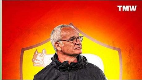 Roma, Ranieri sulla difesa a tre: Ma se c'è Hummels perché deve giocarci Cristante?