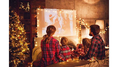 Questi sono i più bei film da vedere a Natale su Netflix con tutta la famiglia