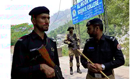 Escalation India-Pakistan: cosa sta succedendo e come siamo arrivati fin qui