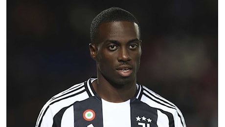 Juventus, con la Lazio la coppia Weah-Alberto Costa: cosa possono dare a Tudor