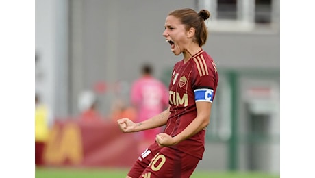 The Best FIFA Women's 11: Giugliano e Kumagai tra le candidate (FOTO)