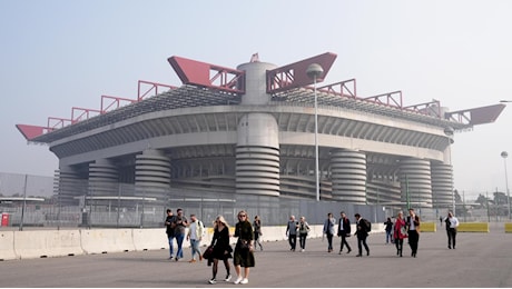 L’ultimatum di Sala a Inter e Milan: “Questa è l’ultima chance, lo stadio San Siro va comprato entro l’estate”