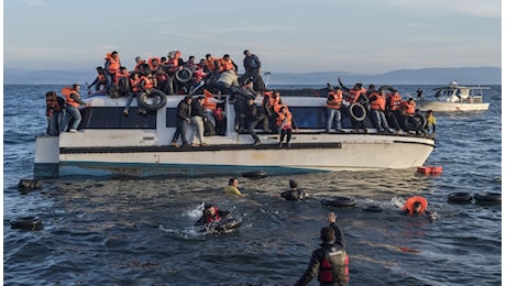 Immigrazione, Pinuccio Rinaldi: Dati e relazioni che esistono e che la sinistra non vuol vedere