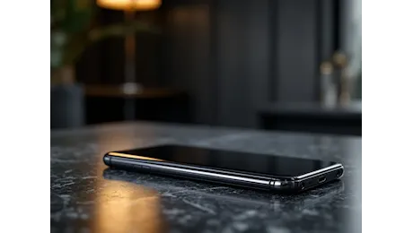 Samsung annuncia il calendario di aggiornamento One UI 7 per Android 15