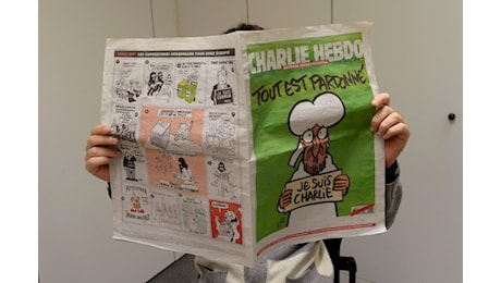 È stato trovato morto uno dei sopravvissuti all'attentato a Charlie Hebdo