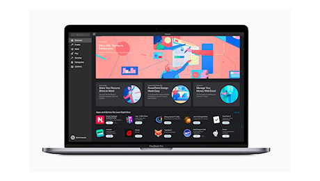 macOS Sequoia dimezza lo spazio richiesto per installare le app