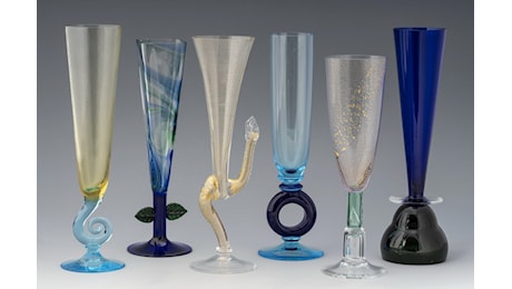 The Venice Glass Week: ottava edizione del festival dedicato all’arte del vetro