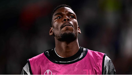 Pogba, la Juve non cambia linea. Intesa sull’addio o si gioca la carta inadempienza