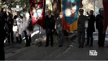 Palermo, la commemorazione dell'omicidio di Piersanti Mattarella senza Schifani