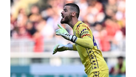 🧤 Consigli fantacalcio 12^ giornata: PORTIERI Top e Flop, chi scegliere e chi evitare