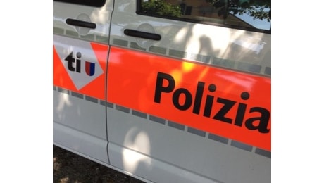 Fermato in Svizzera il presunto omicida dell'agente di sicurezza di Bergamo