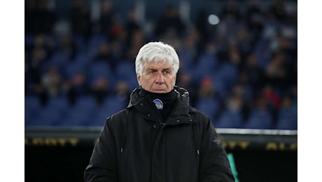 Gasperini: C'erano le condizioni per vincere e Baroni: Contento della prestazione