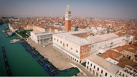 Venezia prima in Italia regolamenta le locazioni turistiche