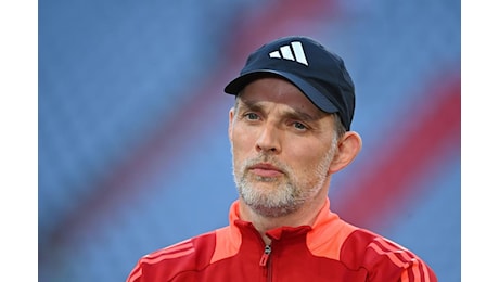 Inghilterra, Thomas Tuchel è il nuovo ct: è ufficiale