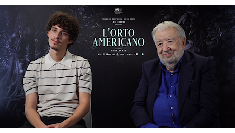 ‘L’orto americano’. Solitudine, morte e favola nel nuovo film di Avati