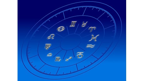 L’oroscopo della domenica: previsioni del 28 luglio