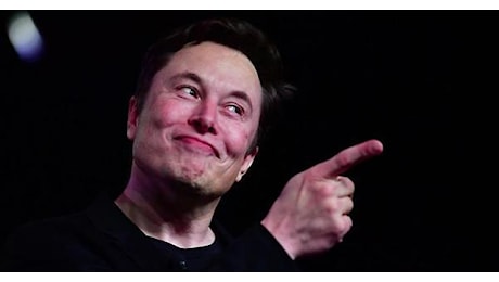 Il pensiero di Musk: Italia sovrana o solo spettatrice?