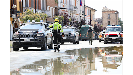 Maltempo: in Emilia-Romagna impegnati più di 1000 volontari di protezione civile