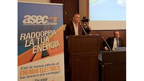 Catania, Asec Trade e la fine del mercato tutelato nell’elettricità