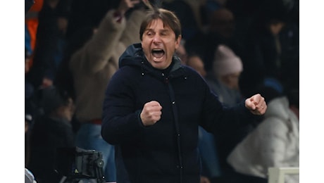 Sorpresa Napoli, che notizia per il Genoa: gioia Conte
