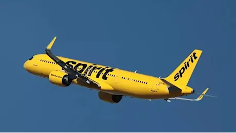 Haiti, spari a un aereo Spirit Airlines in atterraggio: chiuso l’aeroporto