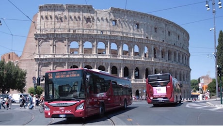 Sciopero mezzi pubblici Roma 8 novembre: orari e servizi garantiti