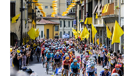 Tour de France 2024, Davide Cassani: “Pogacar il più forte, Vingegaard sorprendente, Evenepoel maturo, Roglic attendista”
