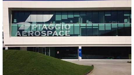 Acquisizione Piaggio Aerospace, Apa: Un'occasione per Baykar