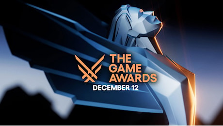 Dove vedere The Game Awards 2024 in diretta