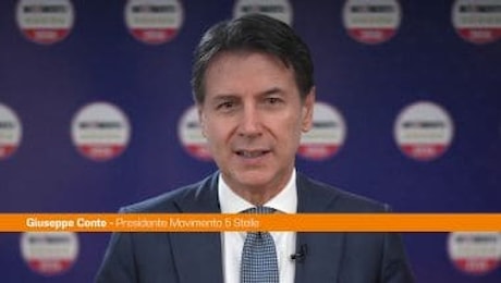 Conte Fase costituente alla fase finale, al via le Agorà del M5S