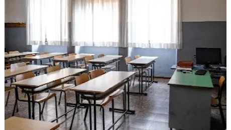 Allerta arancione a Genova, si va verso la chiusura delle scuole