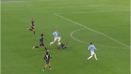 Lazio - Cagliari e il doppiopesismo mediatico. Ma dopo Firenze e Torino...