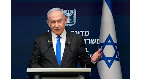 Netanyahu: 'Condivido gli obiettivi Usa per il cessate il fuoco'. Ancora vittime per raid israeliani in Libano e Siria