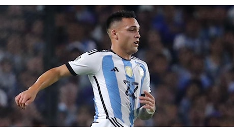 Copa América 2024, vince l’Argentina: Lautaro affossa la Colombia