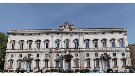 Abuso d'ufficio, Consulta Non è incostituzionale abrogazione del reato