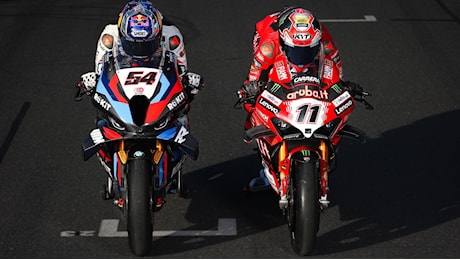 IL RACCONTO DEL 2024: come si è arrivati al gran finale di Jerez con ancora il palio il titolo del WorldSBK?