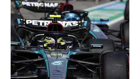 F1. Mercedes fa passi da gigante e la vittoria di Russell lo conferma, ma ecco il vero segreto della W15 - Formula 1