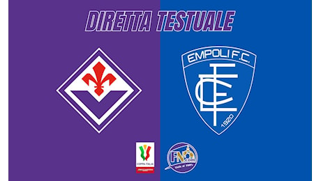 Fiorentina-Empoli 0-1, traversa di Kean a due passi dalla porta! Segui la DIRETTA testuale su Fiorentinanews.com