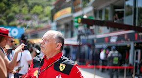 F1 | Ferrari, Vasseur: Aggressivi in partenza. Sviluppi? Funzioneranno nelle prossime gare