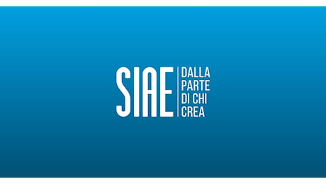 L'intrattenimento in Italia dopo la Pandemia: dati e tendenze del Rapporto SIAE 2023