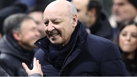 Marotta: Da Cardinale parole inopportune e irrispettose