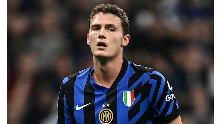 Pavard a Sky: «Aspettavo questo gol da parecchio tempo, la mia futura moglie lo aveva previsto. Barcellona? Prima dobbiamo…» - InterNews24.com Pavard a Sky: «Aspettavo questo gol da parecchio tempo, la mia futura moglie lo aveva previsto. Barcellona? Prima dobbiamo…» - InterNews24.com