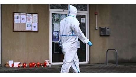 Attacco a scuola. Oggi lutto nazionale in Croazia