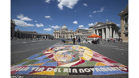 San Pietro e Paolo 2024 a Roma, il programma della festa nel weekend del 29 e 30 giugno