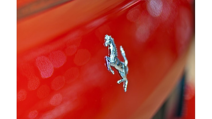 Ferrari pubblica i risultati trimestrali e crolla in Borsa - Borsainside Ferrari pubblica i risultati trimestrali e crolla in Borsa - Borsainside