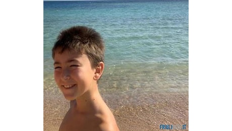 Tragedia in Egitto, Mattia muore improvvisamente a 9 anni durante le vacanze